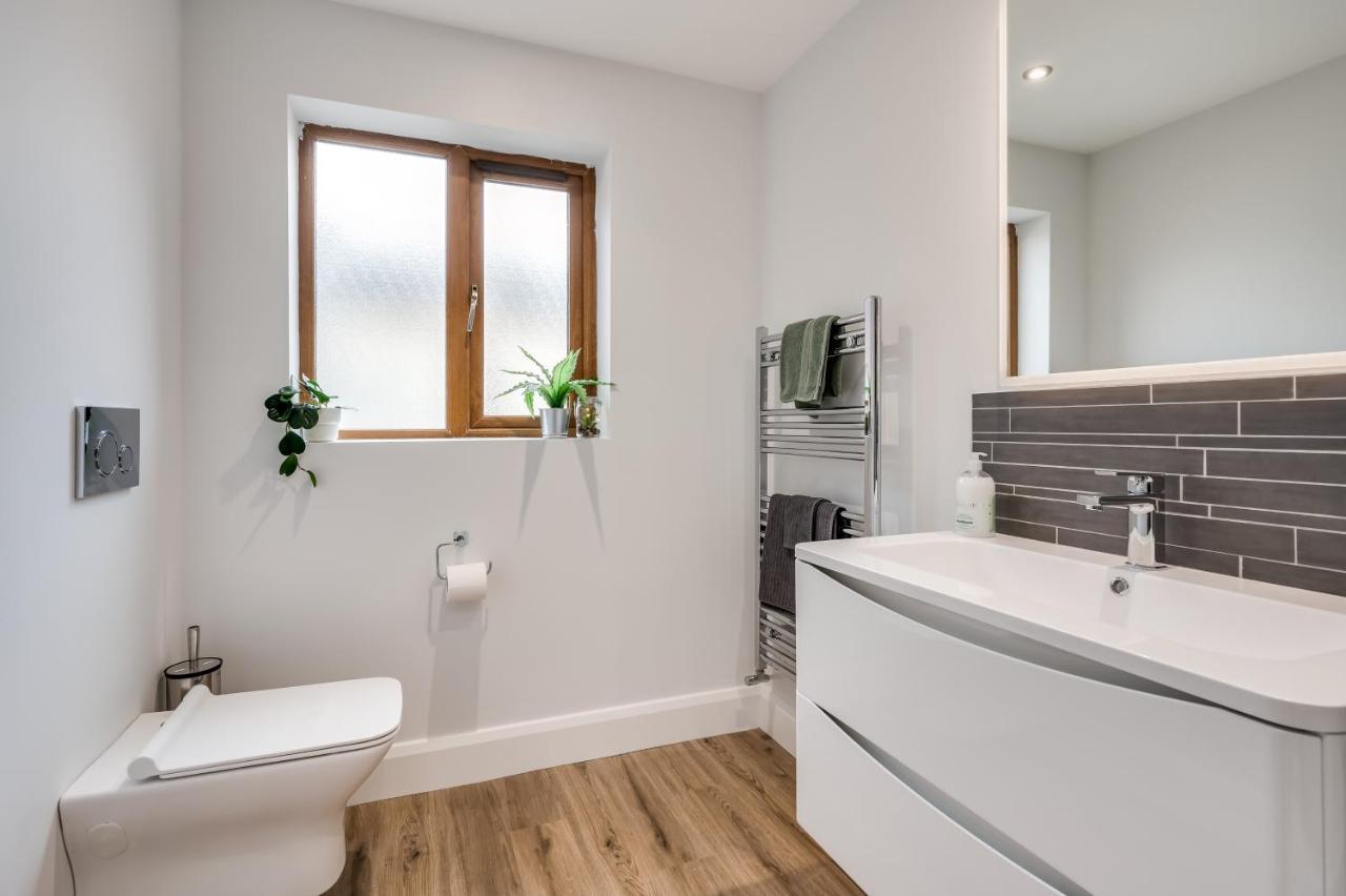 Windsor Drive Townhouse Lejlighed Belfast Eksteriør billede